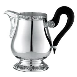Christofle Malmaison Silverplated Creamer