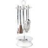 Juliska Graham Stainless Steel Bar Tool Set