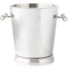 Juliska Graham Stainless Steel Champagne Bucket