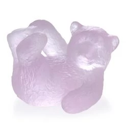 Daum Crystal Bear Cubs