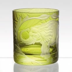 Scully & Scully Artel Jungle Baroque Double Old Fashioned -Tabletop Shop unnamed file 63