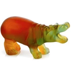 Daum Crystal Miniatures