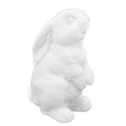 Meissen White Hare