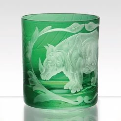 Scully & Scully Artel Jungle Baroque Double Old Fashioned -Tabletop Shop unnamed file 66