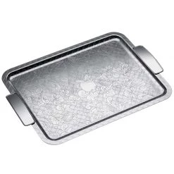 Christofle Jardin D'Eden Silverplated Trays -Tabletop Shop unnamed file 673