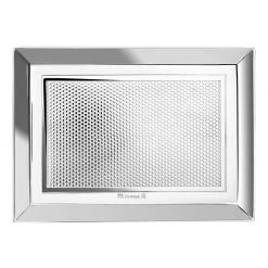 Christofle Madison 6 Silverplated Office Trays