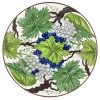 Scully & Scully Fresh Grapes Dinnerware 2 Scully & Scully Fresh Grapes Dinnerware -Tabletop Shop unnamed file 691
