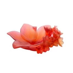 Daum Crystal Safran -Tabletop Shop unnamed file 701