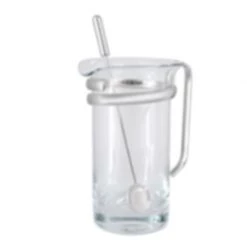 Lalique Fleurs De Cerisiere Gold Stamp Vase