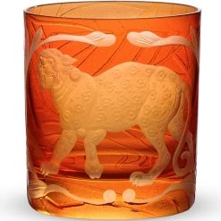 Scully & Scully Artel Jungle Baroque Double Old Fashioned -Tabletop Shop unnamed file 72