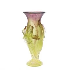 Daum Crystal Iris 12 Daum Crystal Iris -Tabletop Shop unnamed file 731