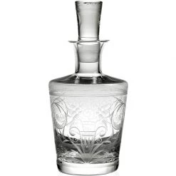 Buccellati Arum Sterling Silver Leaf Dishes