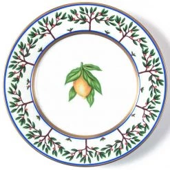 Scully & Scully Laure Japy Orangeraie