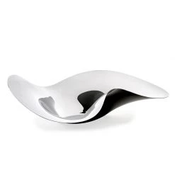 Georg Jensen Indulgence Oyster Tray