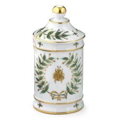 Scully & Scully Empire Pharmacy Jars