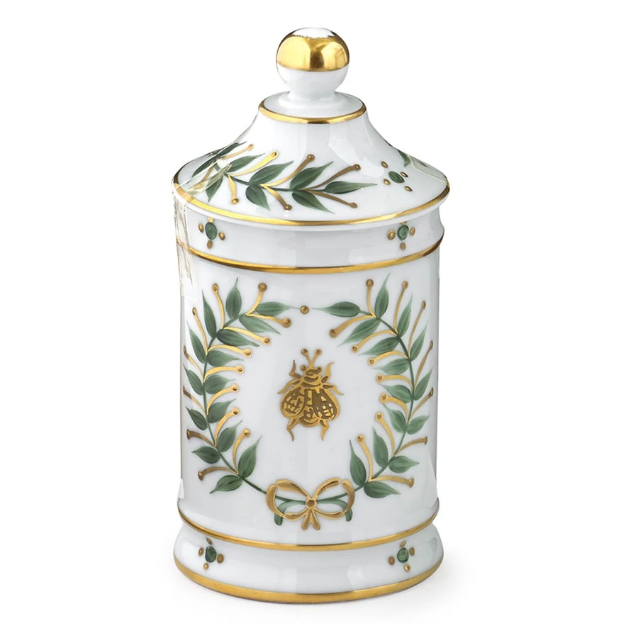 Scully & Scully Empire Pharmacy Jars 3 Scully & Scully Empire Pharmacy Jars