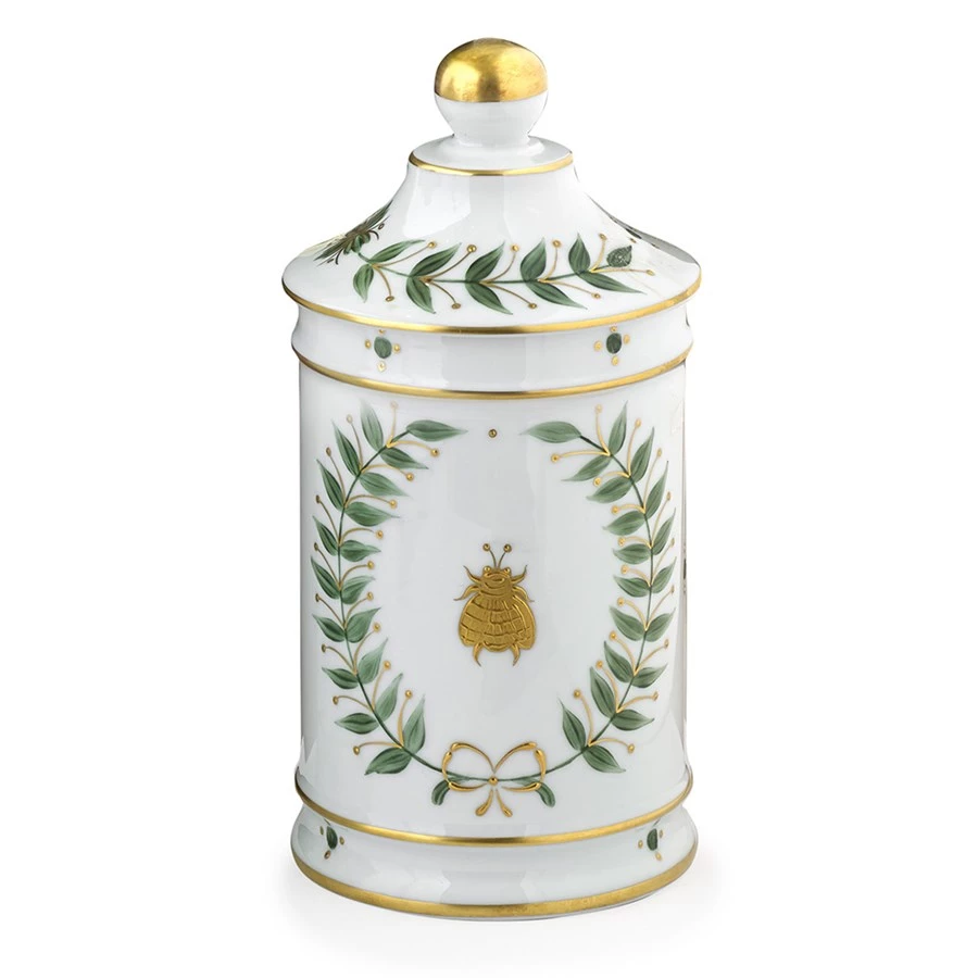 Scully & Scully Empire Pharmacy Jars 4 Scully & Scully Empire Pharmacy Jars - Image 2