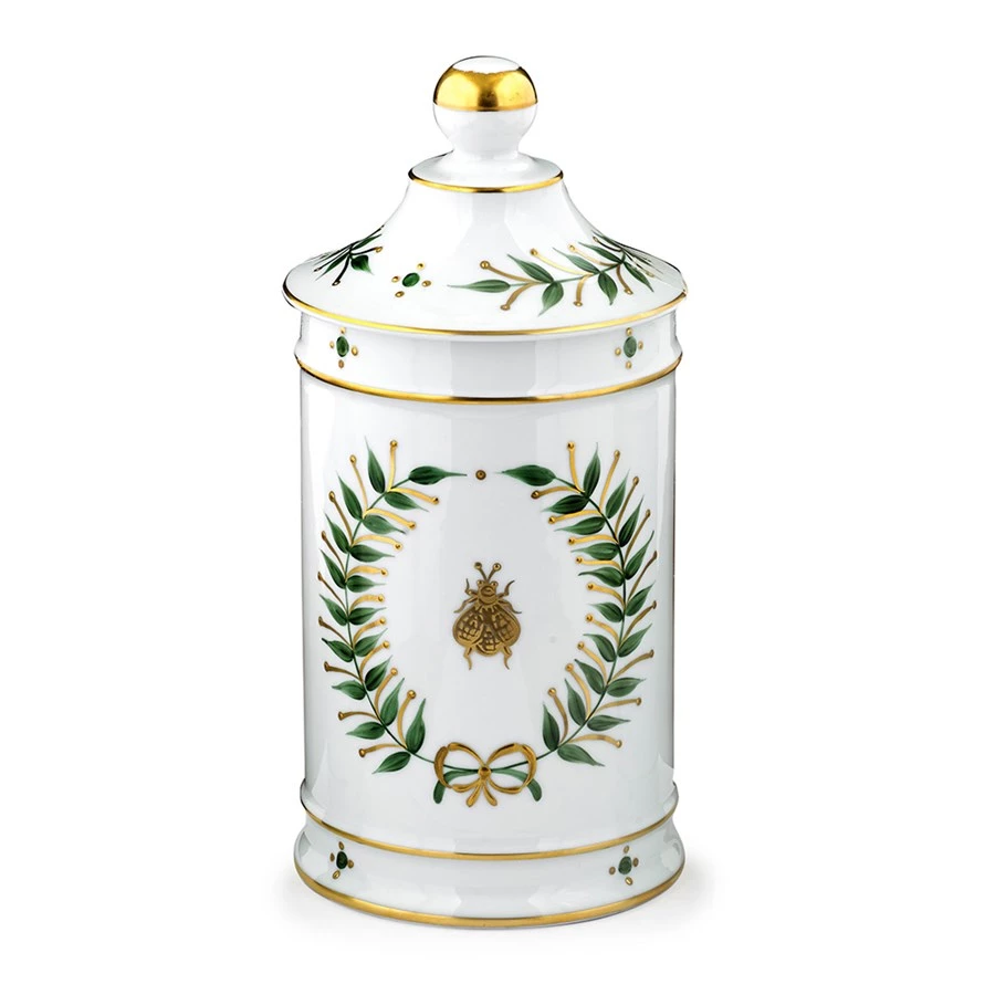 Scully & Scully Empire Pharmacy Jars 5 Scully & Scully Empire Pharmacy Jars - Image 3