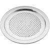 Georg Jensen Sterling Silver Round Tray -Tabletop Shop unnamed file 767