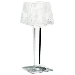 Lalique Masque De Femme Votives