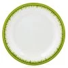 Scully & Scully Garden Party Dinner Plate, Set Of 4