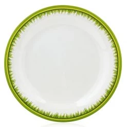 Scully & Scully Garden Party Dinner Plate, Set Of 4