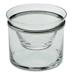 Buccellati Hazel Sterling Silver Leaf Dishes -Tabletop Shop unnamed file 79