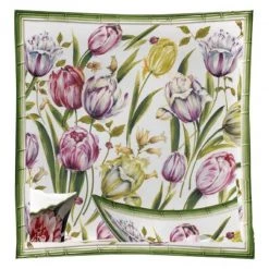 Scully & Scully Victoria Square Serving Plate