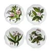Scully & Scully Moda Flowers Salad Plates, Set Of 4 -Tabletop Shop unnamed file 797