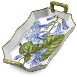 Anna Weatherly Anna Weatherley Bluebells Tray
