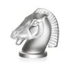 Lalique Longchamp Horse