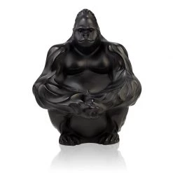 Lalique Gorilla