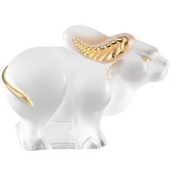 Lalique Horoscope Ox