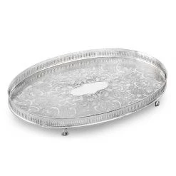 Scully & Scully Embossed Silverplated Trays -Tabletop Shop unnamed file 817