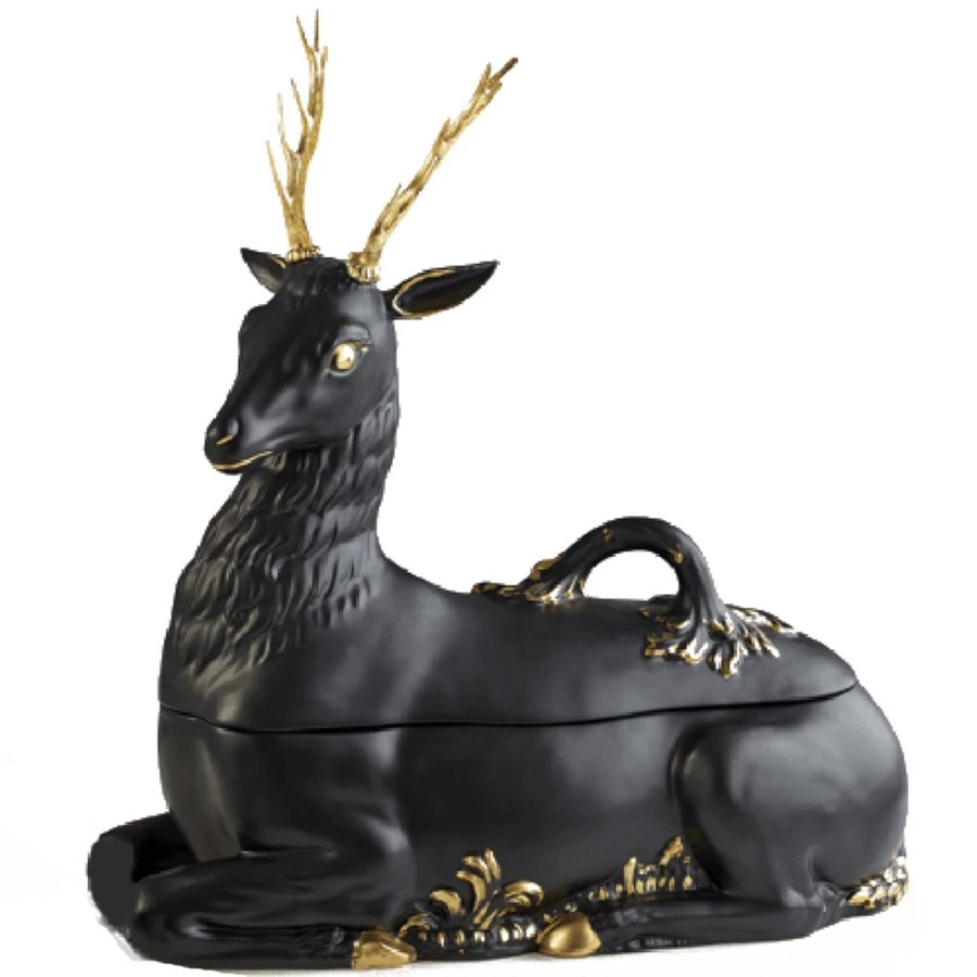 Mottahedeh Stag Servers 4 Mottahedeh Stag Servers - Image 2