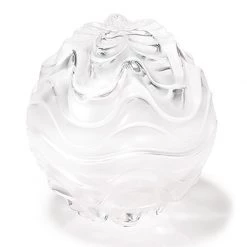 Lalique Vibration Box