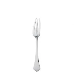 Ercuis Brantome Silverplated Flatware