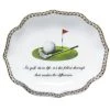 Mottahedeh 'In Golf, As In Life...' Ring Tray 1 Mottahedeh 'In Golf, As In Life...' Ring Tray -Tabletop Shop unnamed file 841