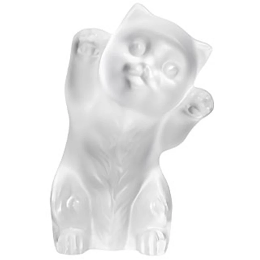 Lalique Kitten 5 Lalique Kitten - Image 3