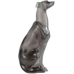 Lalique Greyhound