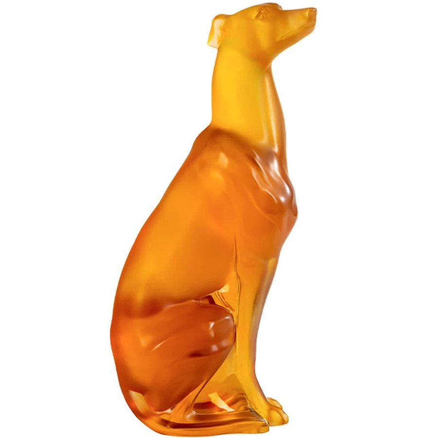 Lalique Greyhound 4 Lalique Greyhound - Image 2