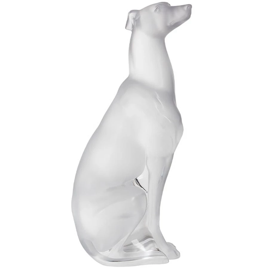 Lalique Greyhound 5 Lalique Greyhound - Image 3