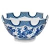 Mottahedeh Monteith Bowl, Blue And White -Tabletop Shop unnamed file 862