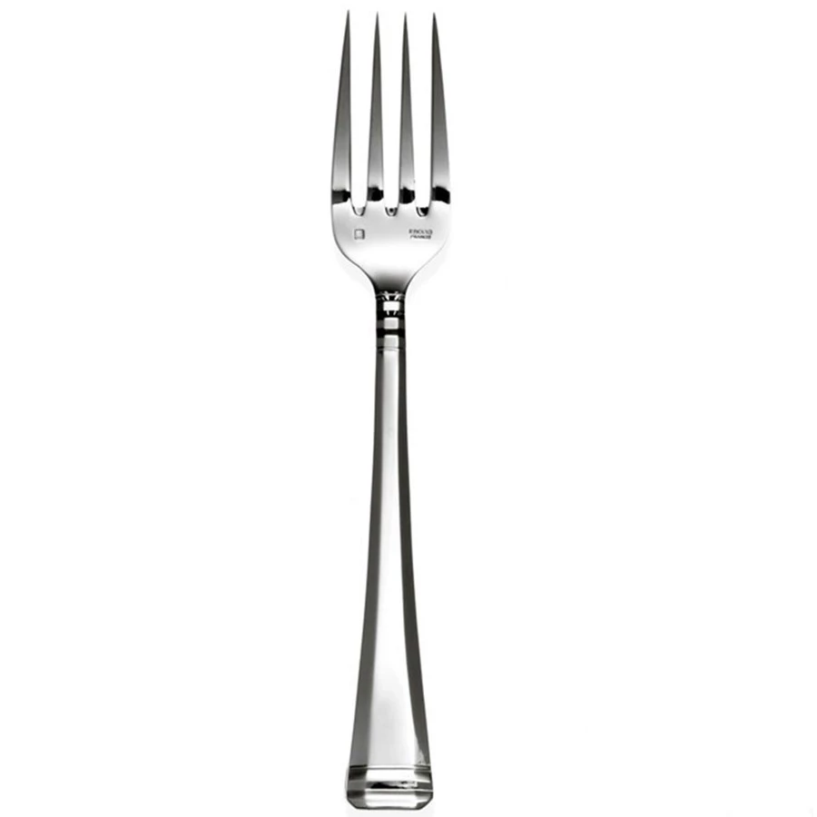 Ercuis Nil Silverplated Flatware 10 Ercuis Nil Silverplated Flatware - Image 8