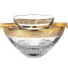 St. Louis Thistle Gold Caviar Set 2 St. Louis Thistle Gold Caviar Set -Tabletop Shop unnamed file 87