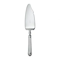 Christofle Aria Silverplated Cake Server