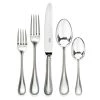 Scully & Scully Ercuis Lafayette Silverplated 5-Piece Place Setting