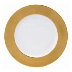 Philippe Deshoulieres Carat Gold Presentation Plate