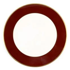 Pickard Ultra White Chargers / Presentation Plates -Tabletop Shop unnamed file 898