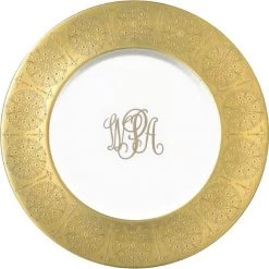 Pickard Ultra White Chargers / Presentation Plates -Tabletop Shop unnamed file 906